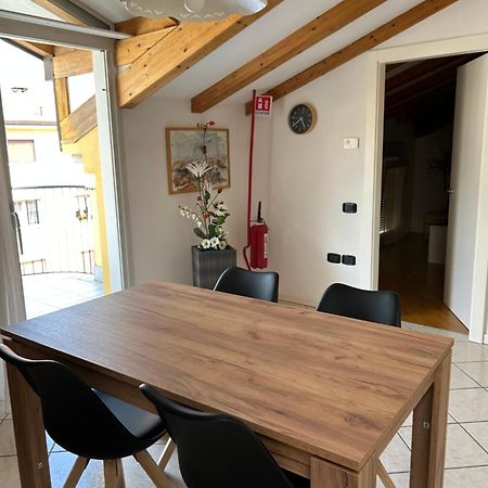 Casa Gianna Appartement Arco Buitenkant foto