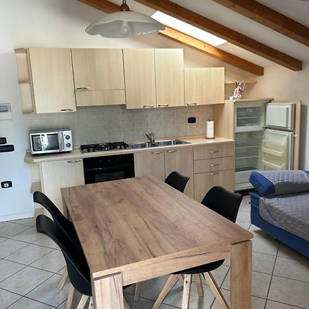 Casa Gianna Appartement Arco Buitenkant foto