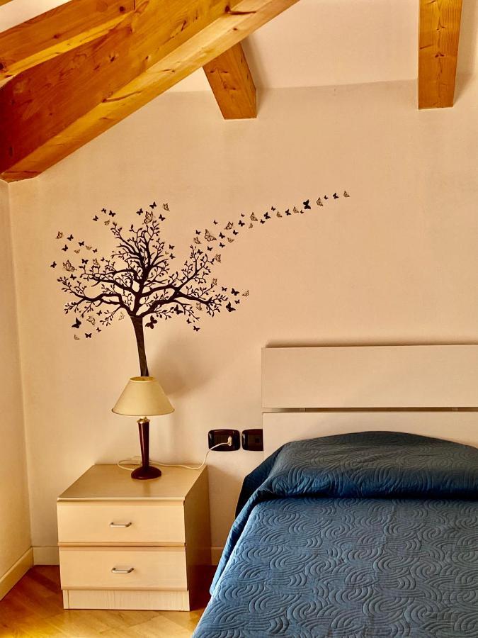 Casa Gianna Appartement Arco Buitenkant foto