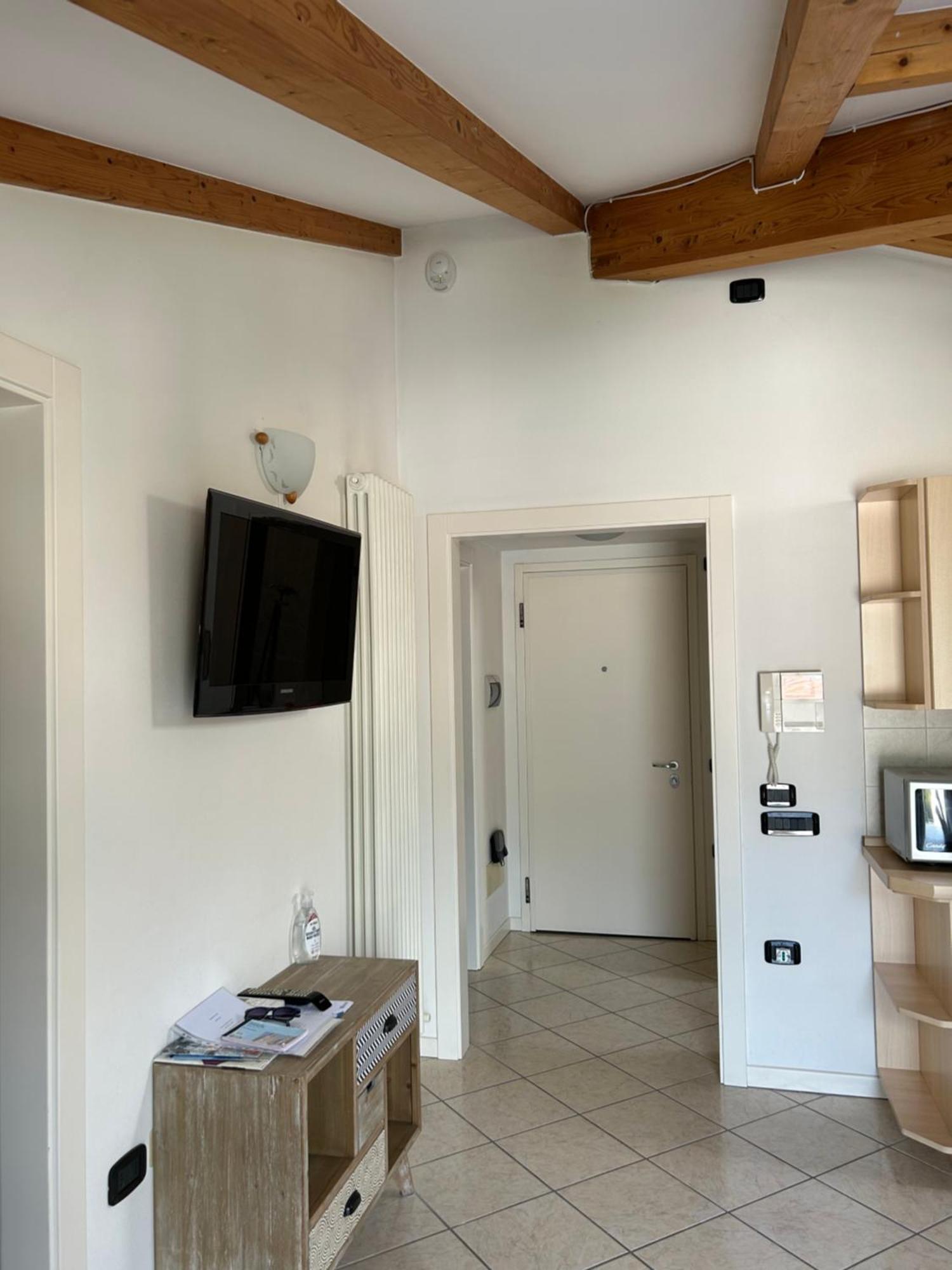 Casa Gianna Appartement Arco Buitenkant foto