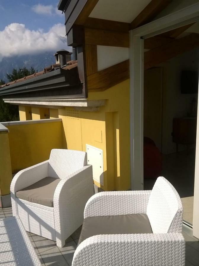 Casa Gianna Appartement Arco Buitenkant foto