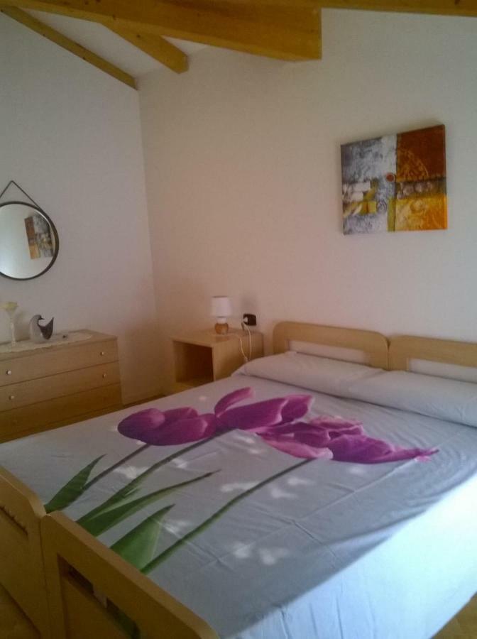 Casa Gianna Appartement Arco Buitenkant foto