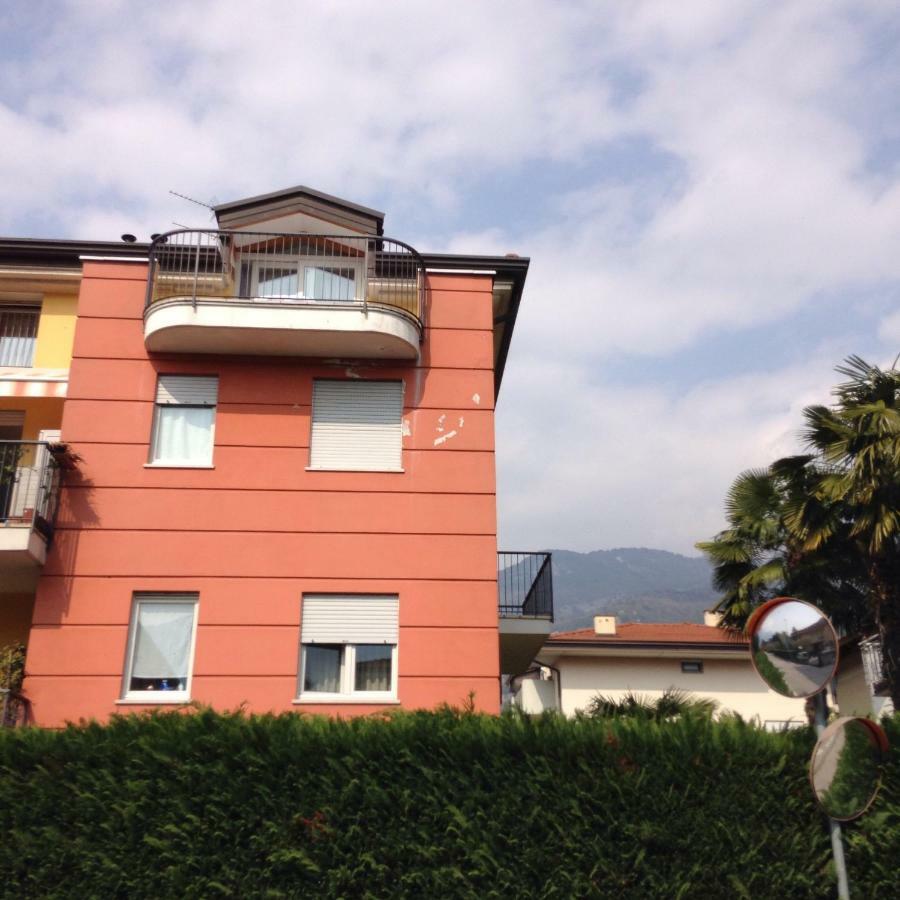 Casa Gianna Appartement Arco Buitenkant foto