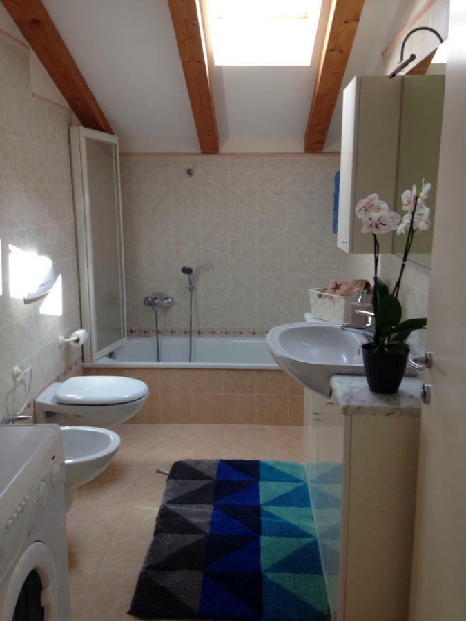Casa Gianna Appartement Arco Buitenkant foto