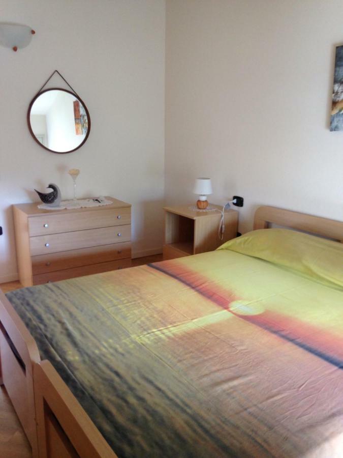 Casa Gianna Appartement Arco Buitenkant foto