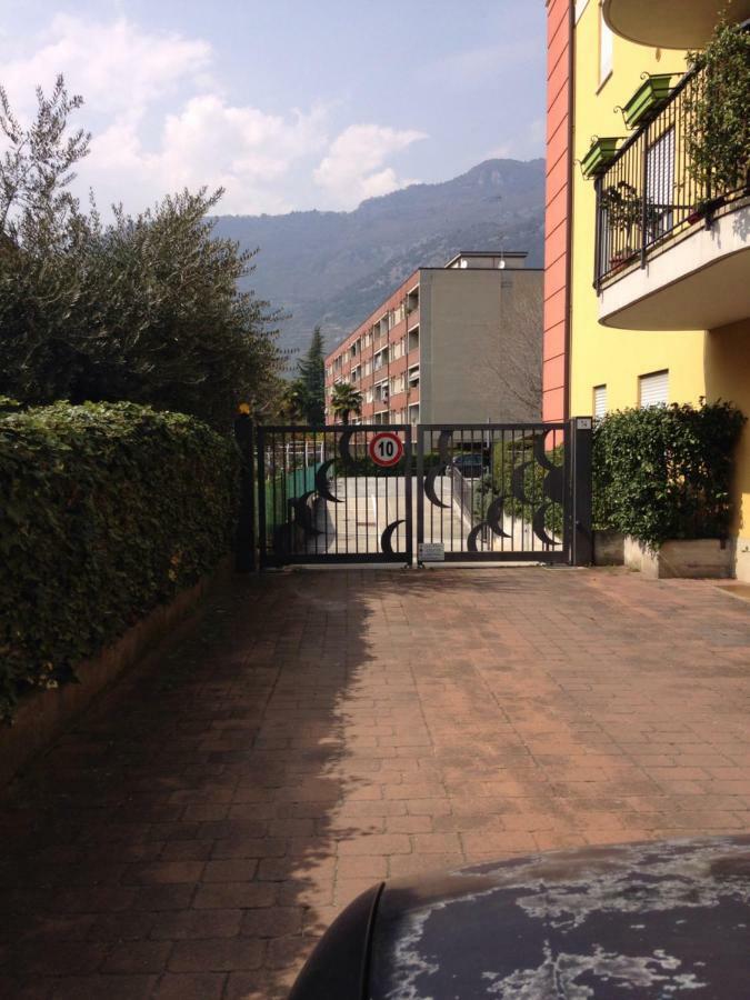 Casa Gianna Appartement Arco Buitenkant foto