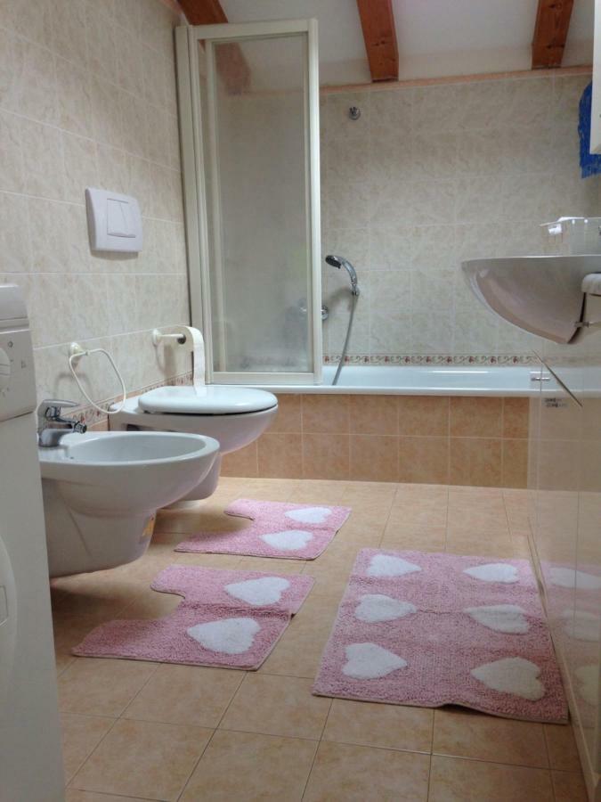 Casa Gianna Appartement Arco Buitenkant foto